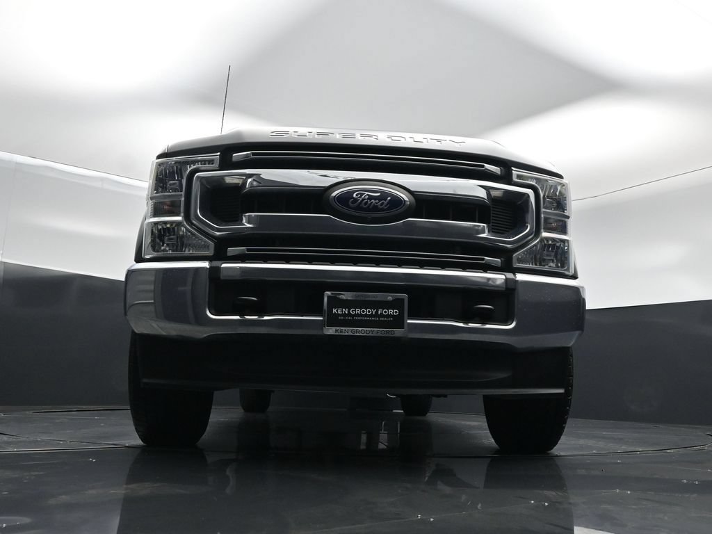 Certified 2022 Ford F350 XL w/ STX Appearance Package AWD/4WD image 37
