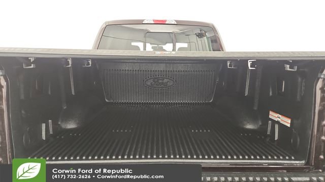 Certified 2018 Ford F150 XLT w/ Equipment Group 302A Luxury image 21