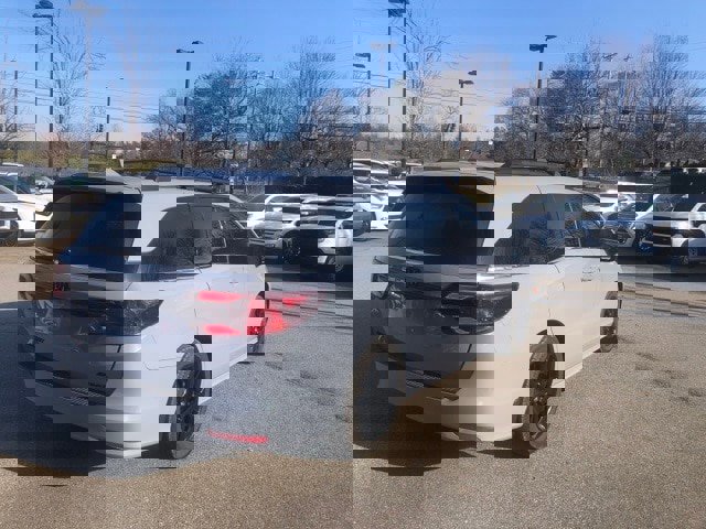 Used 2024 Honda Odyssey Sport image 4