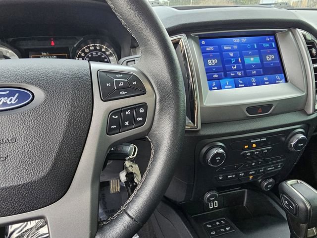 Certified 2021 Ford Ranger XLT w/ Equipment Group 301A Mid image 27