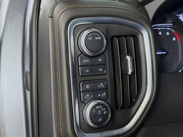Used 2022 GMC Sierra 1500 AT4 AWD/4WD image 12