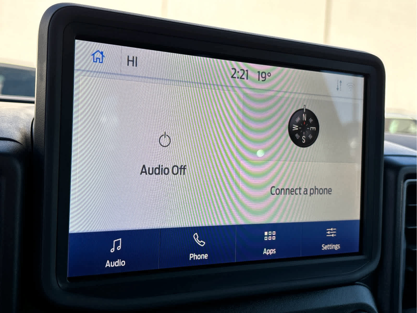 Certified 2024 Ford Bronco Sport Big Bend w/ Convenience Package image 24