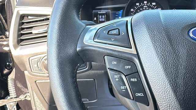 Certified 2023 Ford Edge SEL w/ Convenience Package image 19