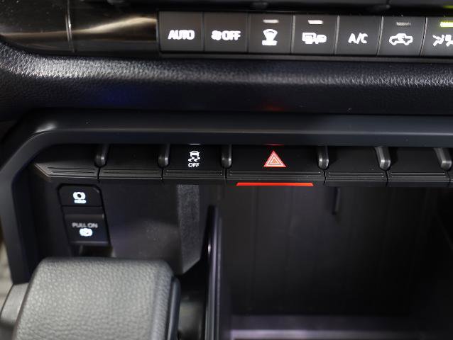 Used 2026 Toyota Tundra SR5 w/ SX Package AWD/4WD image 31