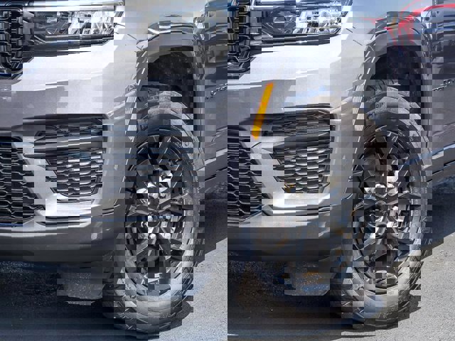 Used 2024 Jeep Grand Cherokee Altitude image 10