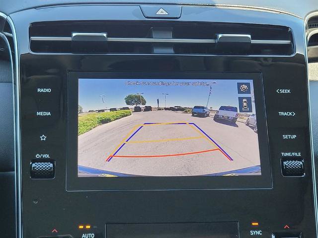 Used 2023 Hyundai Tucson SEL w/ Convenience Package AWD/4WD image 20