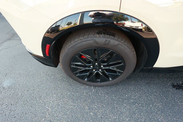 Certified 2025 Ford Mustang Mach-E Premium w/ Sport Appearance Package AWD/4WD image 4