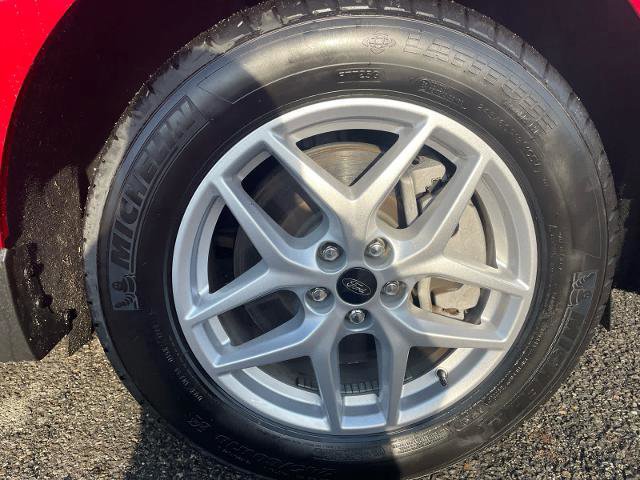 Certified 2023 Ford Edge SEL w/ Convenience Package image 8