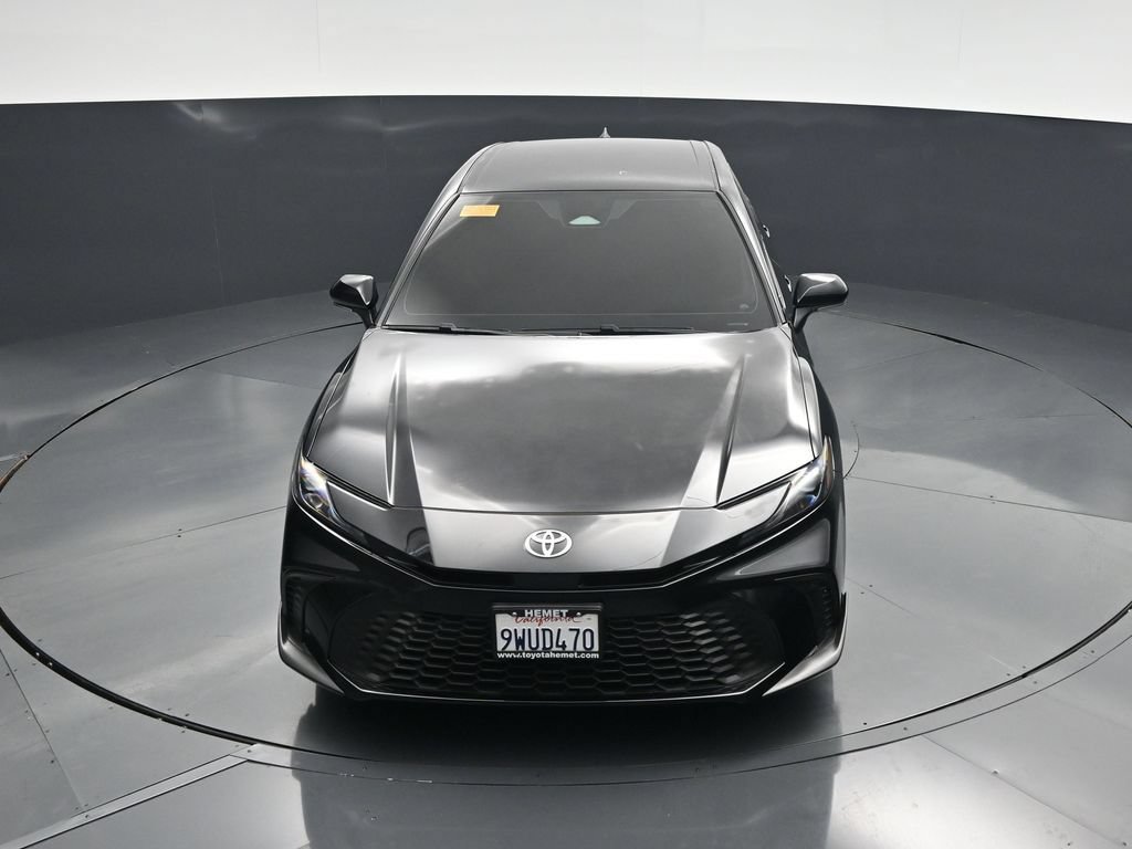 Used 2026 Toyota Camry SE FWD image 38