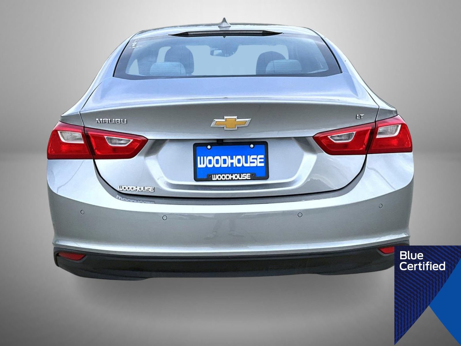 Used 2025 Chevrolet Malibu LT FWD image 6