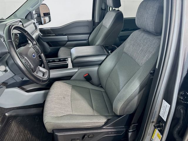 Certified 2022 Ford F150 XLT w/ Equipment Group 302A High image 19