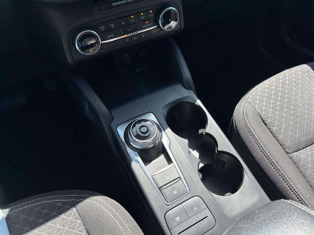 Certified 2024 Ford Escape Active AWD/4WD image 25