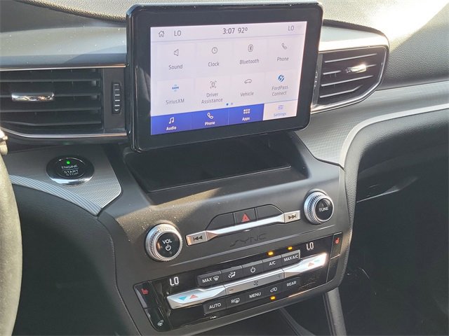 Certified 2020 Ford Explorer XLT w/ Equipment Group 202A image 12