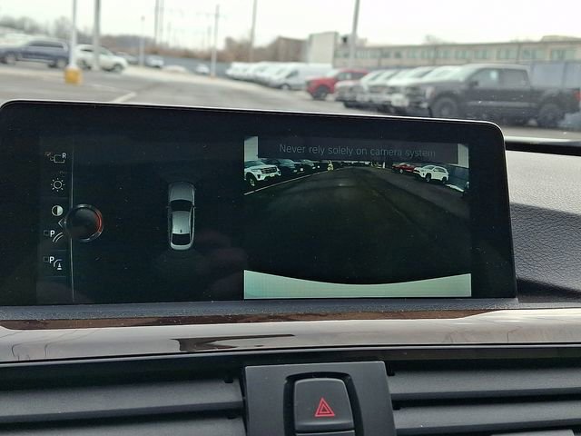 Used 2017 BMW 430i Gran Coupe xDrive image 18