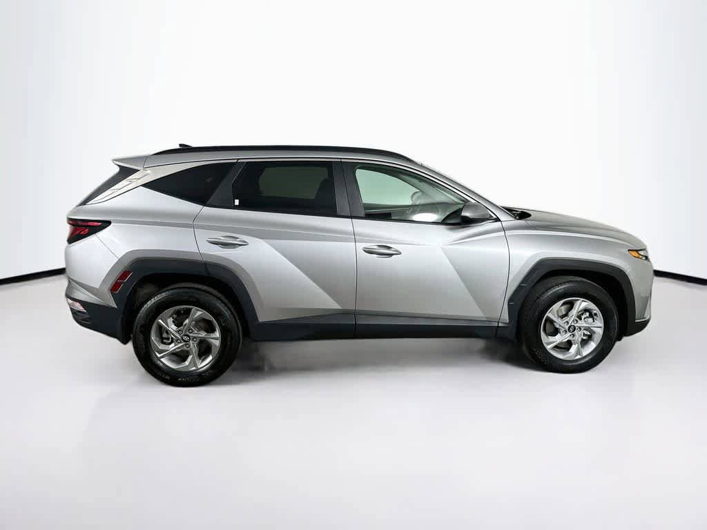 Used 2024 Hyundai Tucson SEL AWD/4WD image 26