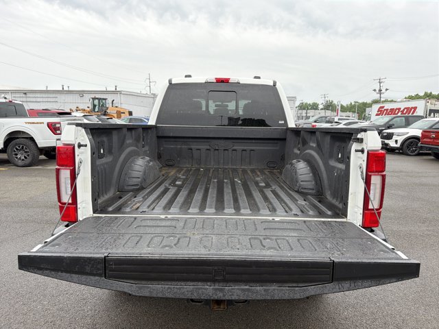Certified 2022 Ford F250 Limited w/ FX4 Off-Road Package AWD/4WD image 33