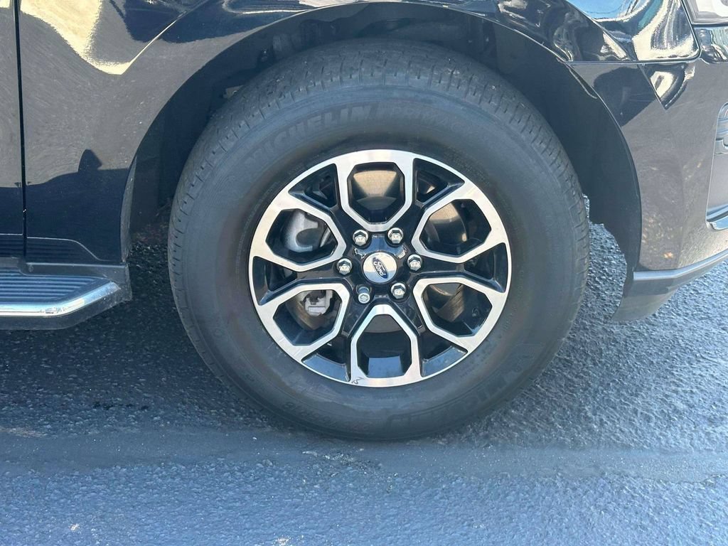 Certified 2023 Ford Expedition Max XLT AWD/4WD image 7