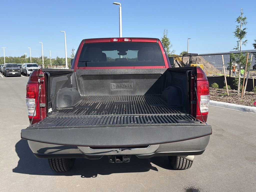 Used 2023 RAM 2500 Big Horn w/ Level 1 Equipment Group AWD/4WD image 10