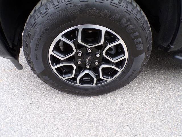 Certified 2023 Ford F150 XLT w/ Equipment Group 302A High image 9