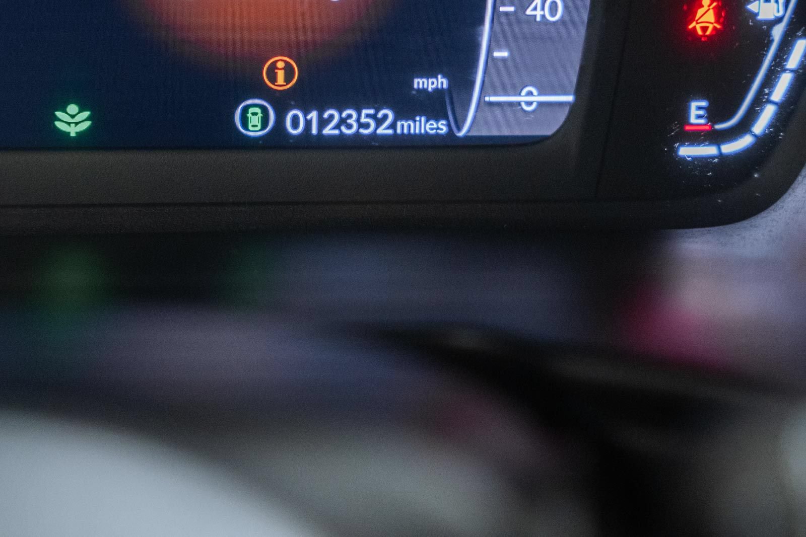 Used 2024 Honda Accord EX image 43