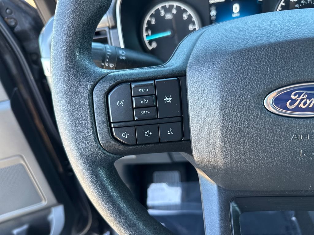 Certified 2023 Ford F150 XL w/ STX Appearance Package image 13