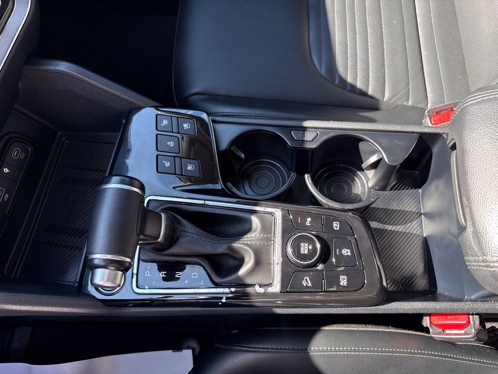 Used 2023 Kia Sportage SX FWD image 33