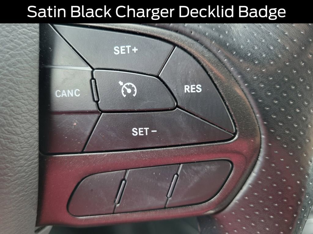 Used 2022 Dodge Charger GT w/ Blacktop Package image 23