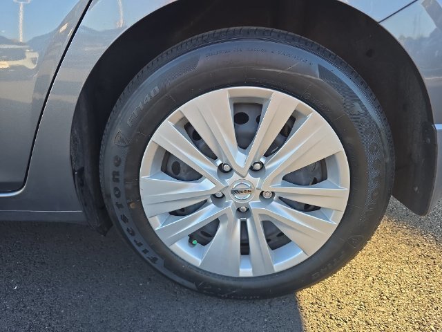 Used 2023 Nissan Sentra S FWD image 10