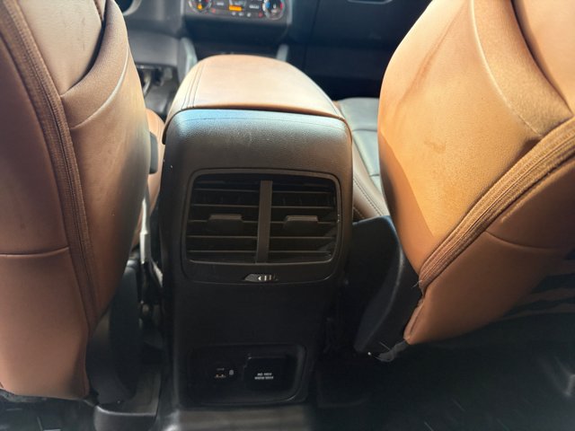 Certified 2024 Ford Bronco Sport Badlands w/ Premium Package AWD/4WD image 32