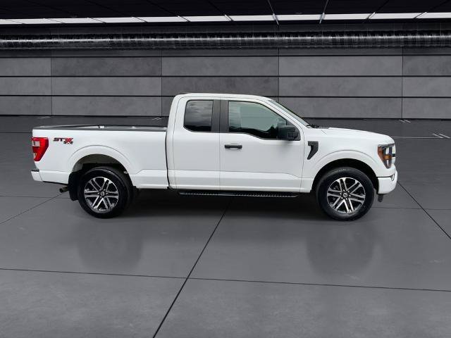 Certified 2023 Ford F150 XL w/ STX Appearance Package AWD/4WD image 16