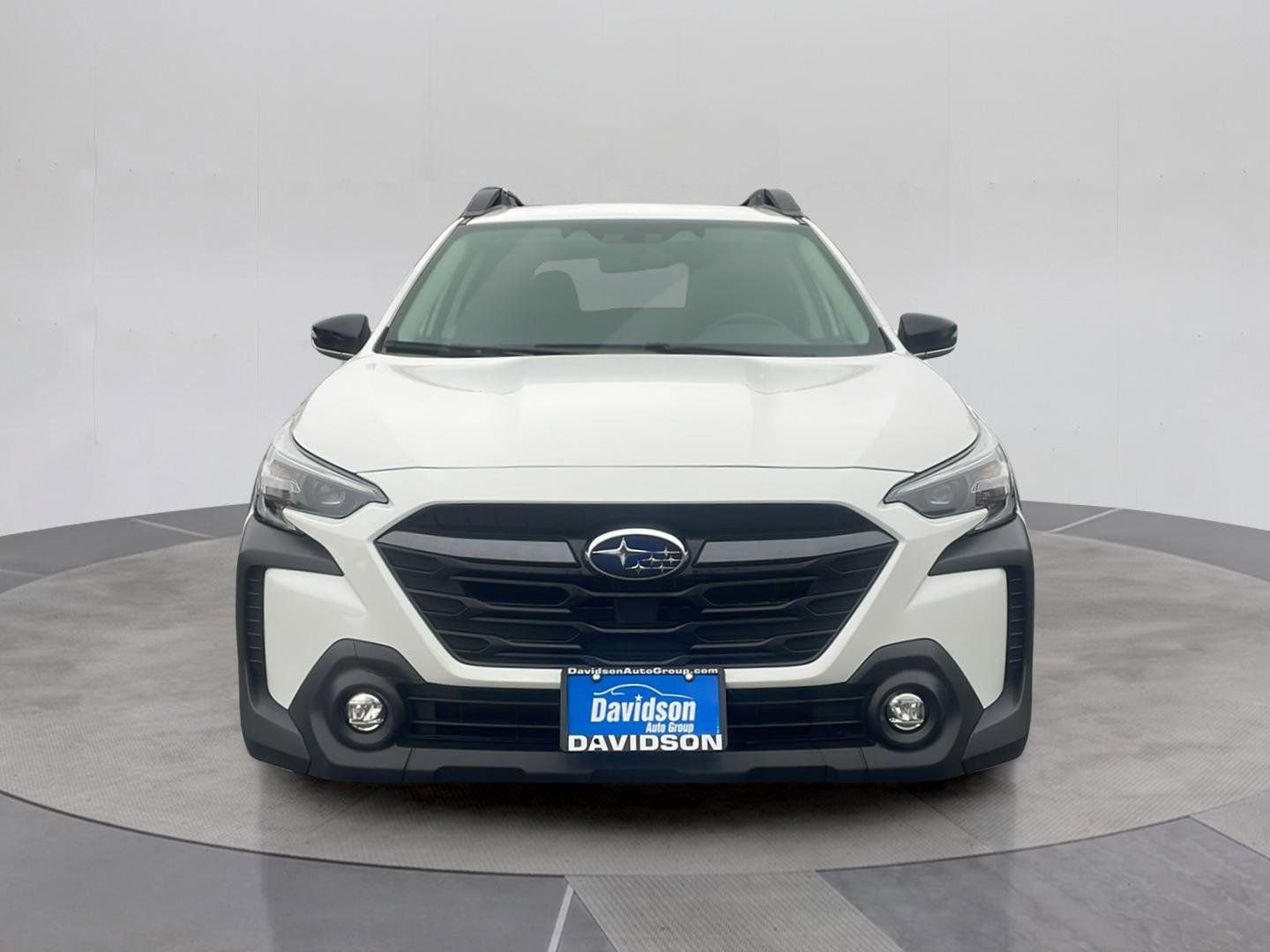 Used 2023 Subaru Outback Premium image 10