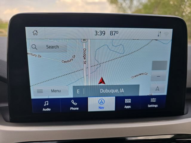 Certified 2021 Ford Escape SE w/ SE Sport Appearance Package AWD/4WD image 30
