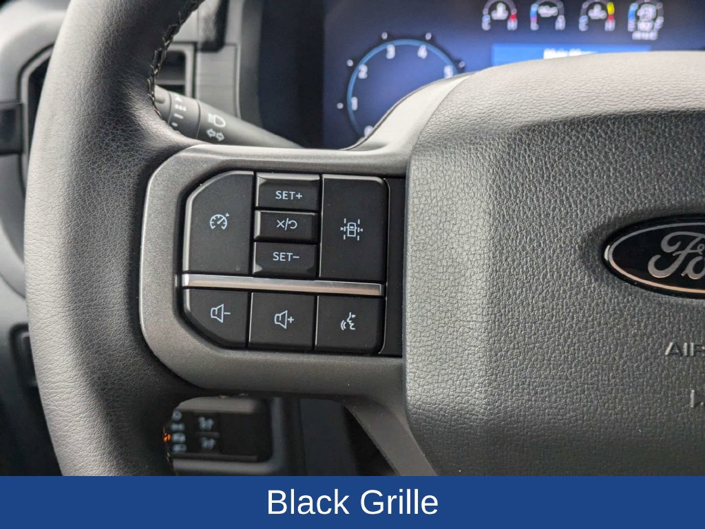 Certified 2026 Ford F150 XLT w/ Mobile Office Package AWD/4WD image 23