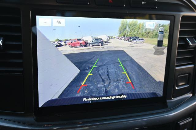 Certified 2023 Ford F150 XLT w/ Equipment Group 302A High AWD/4WD image 35