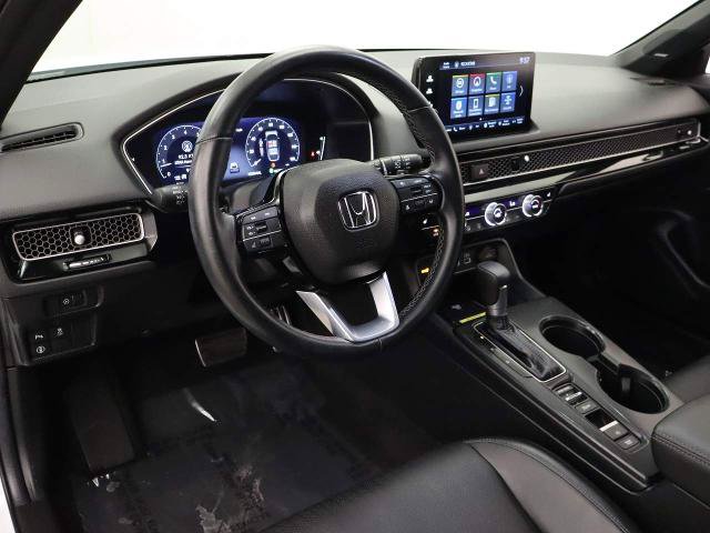 Used 2024 Honda Civic Sport Touring image 29