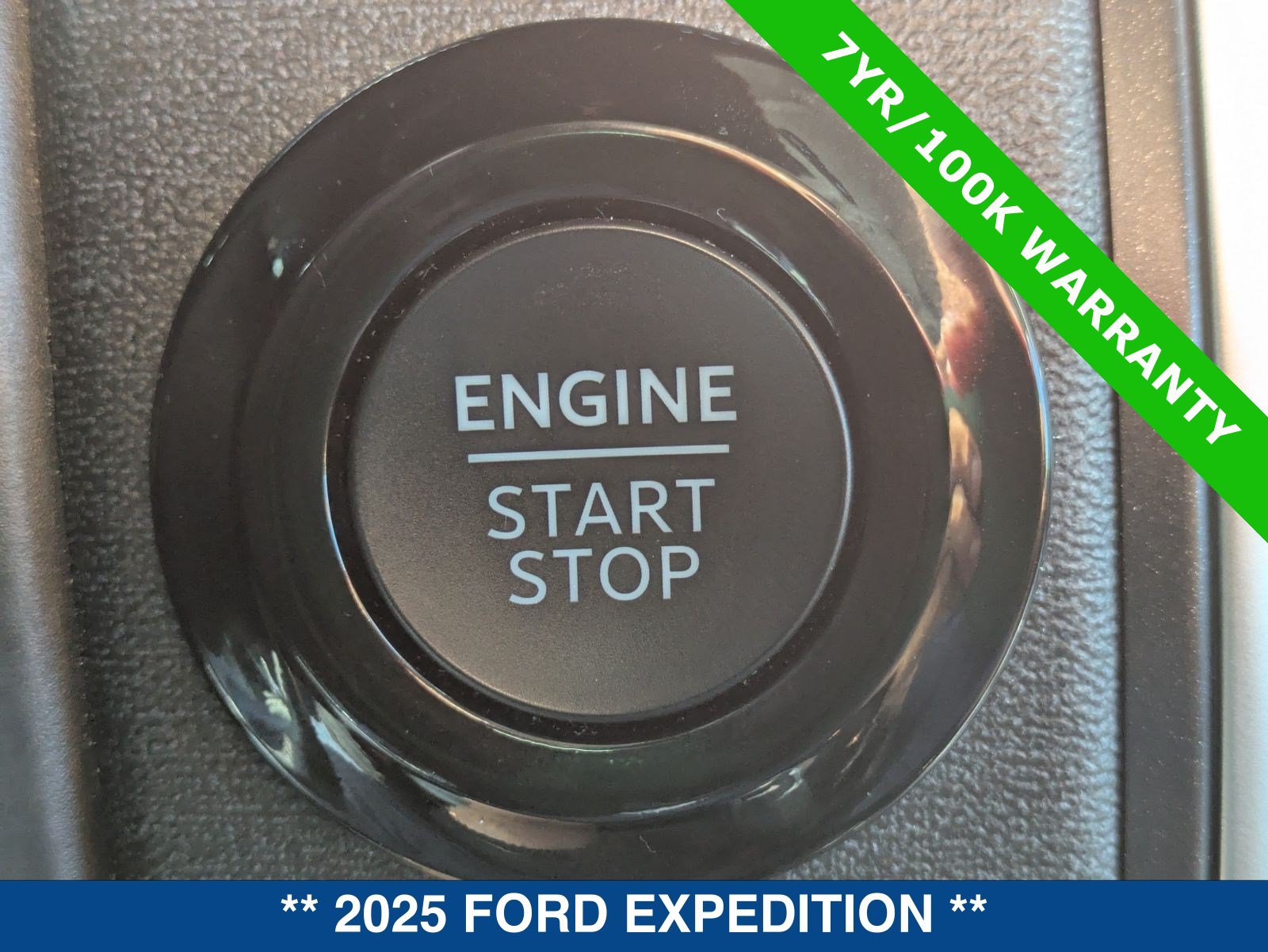 Certified 2025 Ford Expedition Active AWD/4WD image 40