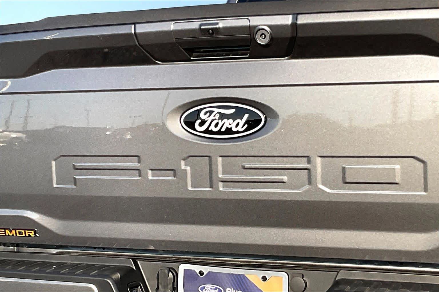 Certified 2026 Ford F150 Tremor AWD/4WD image 10