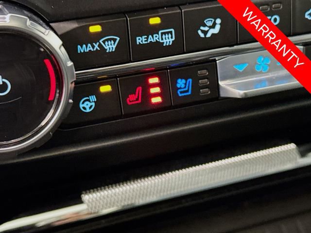 Certified 2023 Ford F150 Raptor image 21