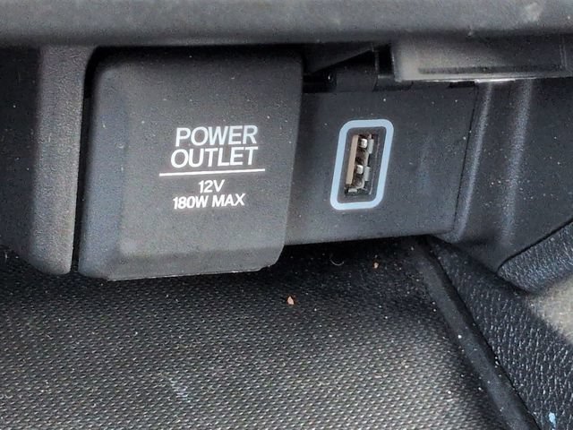 Used 2019 Honda Passport Touring image 22