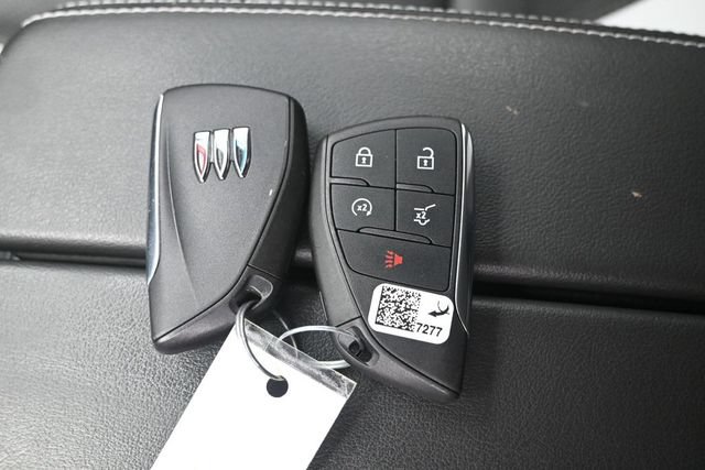Used 2024 Buick Envision Sport Touring AWD/4WD image 15