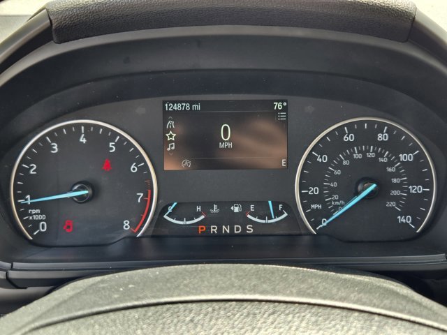 Certified 2019 Ford EcoSport SE FWD image 13