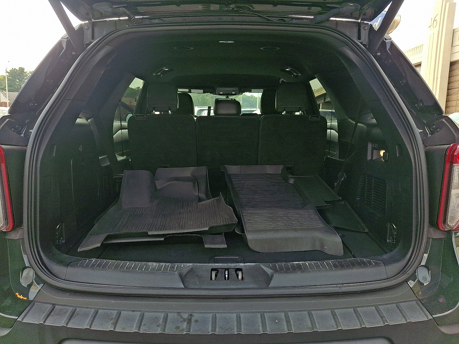 Certified 2022 Ford Explorer Timberline AWD/4WD image 26