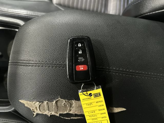 Used 2020 Toyota RAV4 XSE w/ All Weather Liner Package AWD/4WD image 33