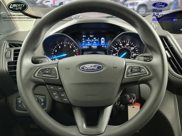 Certified 2018 Ford Escape SE AWD/4WD image 25