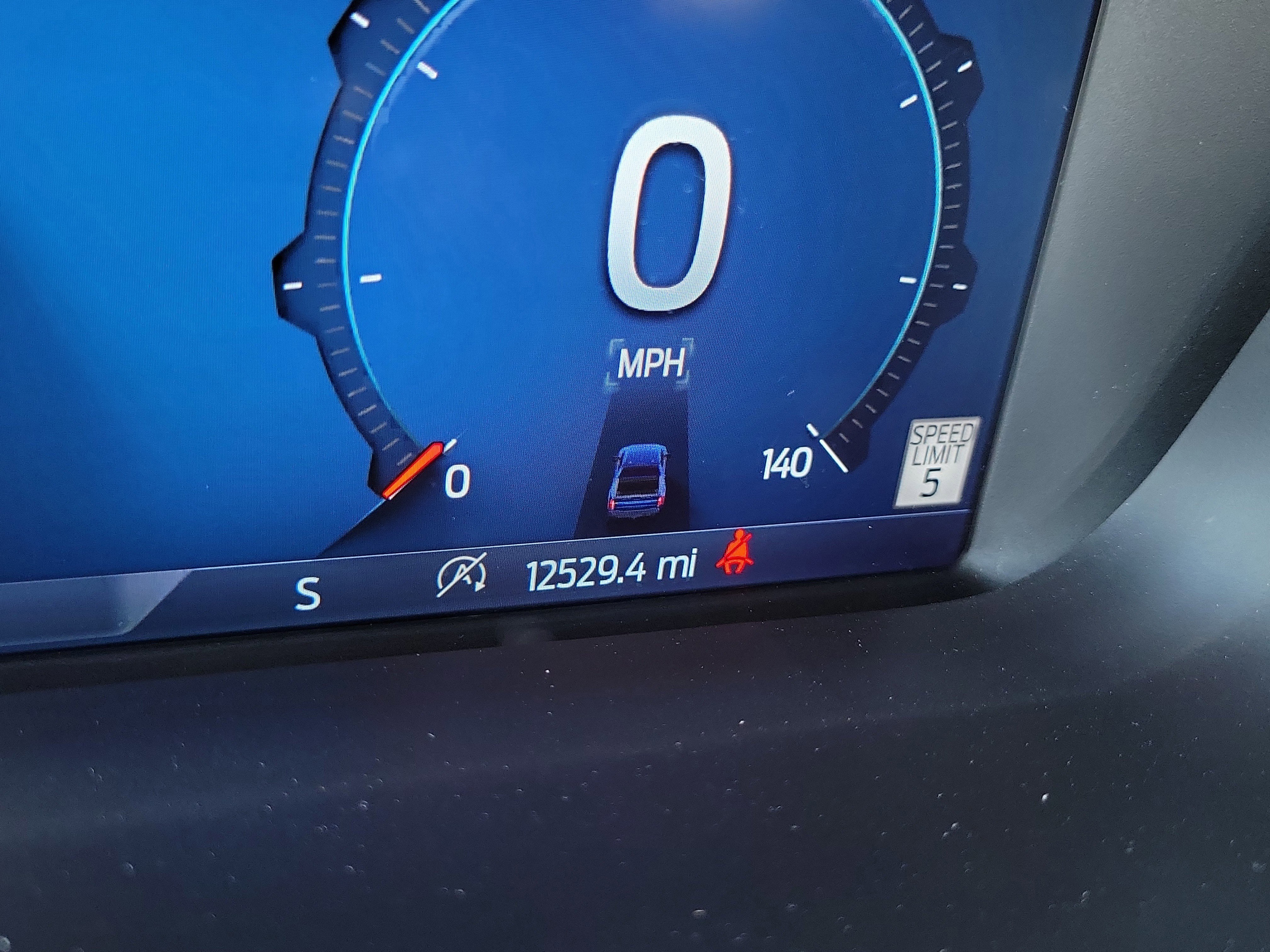 Certified 2025 Ford F150 Raptor image 23