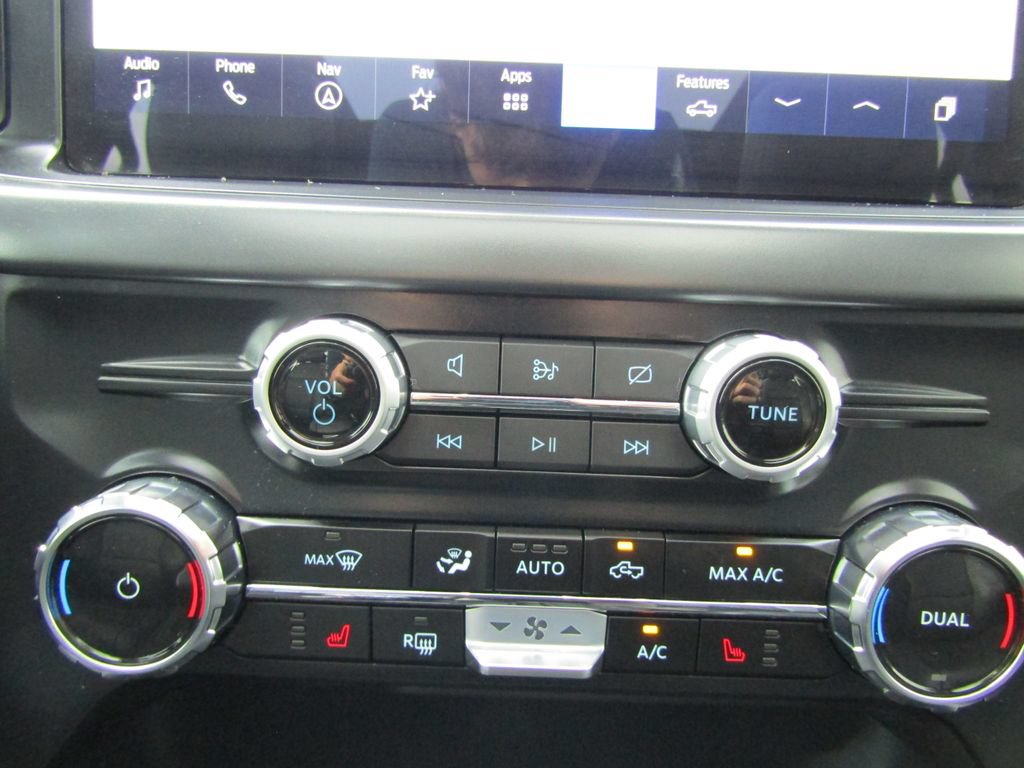 Certified 2024 Ford F150 XLT w/ Equipment Group 303A High AWD/4WD image 47