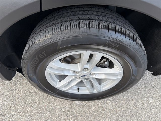 Certified 2023 Ford Explorer XLT w/ Equipment Group 202A image 11