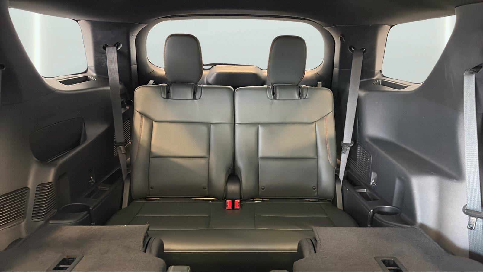 Certified 2022 Ford Explorer Timberline AWD/4WD image 19
