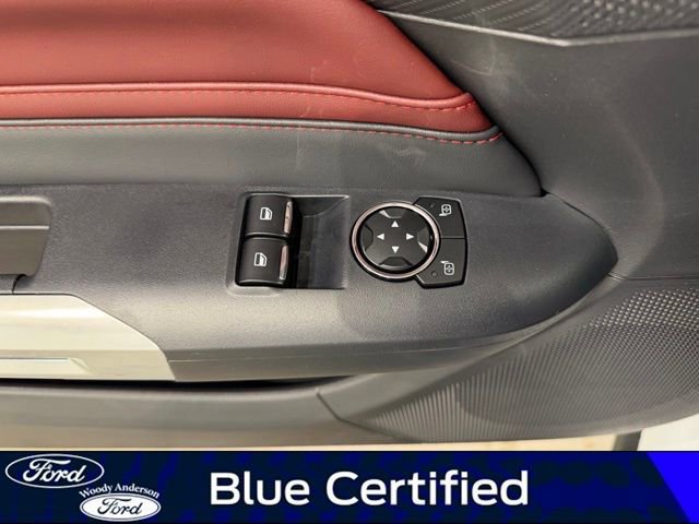 Certified 2024 Ford Mustang GT Premium image 24