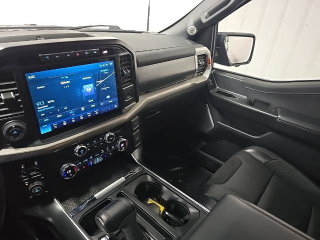 Certified 2021 Ford F150 Raptor w/ Equipment Group 801A High AWD/4WD image 33
